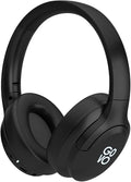 GOVO GOBOLD 610 Bluetooth Wireless On Ear Headphone with Mic, 15H Play Time, 40MM Driver, Bluetooth 5.2, Passive Noise Can...