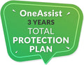 OneAssist 3Yrs Total Protection Plan for TV (Price Range 25001-30000)-Digital Delivery in 2 Hours