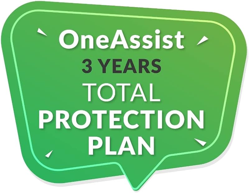OneAssist 3Yrs Total Protection Plan for TV (Price Range 25001-30000)-Digital Delivery in 2 Hours