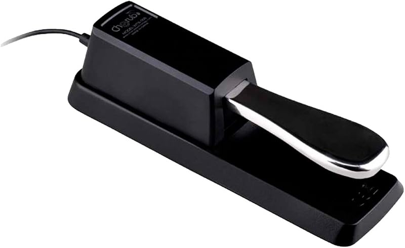 Havana WTB-005 Sustain Pedal