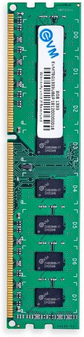 EVM 8GB DDR3 1333MHz Long-DIMM Desktop Memory Ram (EVMT8G1333U86P)