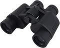 Clapone 8X40 HD Professional Binocular for Long Distance Birds Watching Traveling Outdoor Sports, (Black Color)