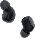 AmazonBasics Truly Wireless in Ear Earbuds with Built-in Mic, Touch Control, IPX5 Water Resistant, Bluetooth 5.3, Up to 25...