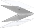 GIOIA BAZAAR Case for MacBook, Plastic Hard Shell Case Cover Compatible with MacBook Air 13 inch (2020 2019 2018 Release) ...