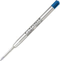 Parker Quink Flow Ball Pen Refill (Blue)