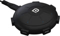 Portronics UFO PRO POR-1094 6Ports, 60W Charging Station with PD + QC Output (Black)