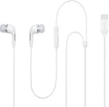 Samsung Original IC050 Type-C Wired in Ear Earphone with mic (White)