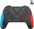 Ant Esports GP310 Wireless Gamepad, Compatible for PC & Laptop (Windows 10/8 /7, Steam) / PS3 / Android