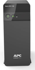 APC Back-UPS BX1100C-IN 1100VA / 660W, 230V, UPS System, An ideal Power Backup & Protection for Home Office, Desktop PC & ...