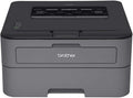 Brother HL-L2321D Single-Function Monochrome Laser Printer with Auto Duplex Printing