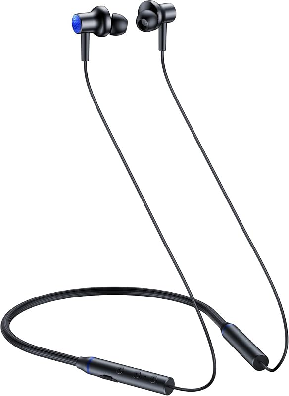 Yodel Yo-3D Bluetooth Wireless In Ear Earphones With Microphone Black