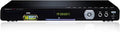 iBELL 3288HD DVD Player with Built-in Amplifier, 4 Digit Display,HDMI & USB Copy Function, Black