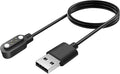 Mobwill Charging Cable for Fire-Boltt Ninja/Ninja Pro/Ninja Pro Max/Ninja Call 2 / Beam Smartwatches