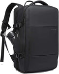 Red Lemon Titan Ultrafit Plus Bange Series 15.6-inch Laptop Bags Backpacks for Men and Women 55L Outdoor and Camping 3in1 ...
