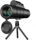 Cezo 40X60 Magnification Zoom HD,Monocular Telescope for Adults and Children,High Power Telescope Gadget,Outdoor Telescope...