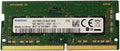 Samsung 8GB DDR4 PC4-19200, 2400MHz, 260 PIN SODIMM, CL 17, 1.2V, ram memory module, M471A1K43BB1-CRC