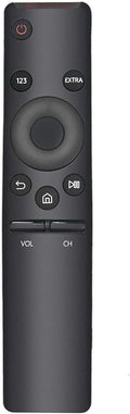 ALLIMITY BN59-01259E Remote fit for Samsung 4K Curved Smart TV K5570 UA32K5570AULXL UA32K5570AUMXL UA40K5570AULXL UA40K557...