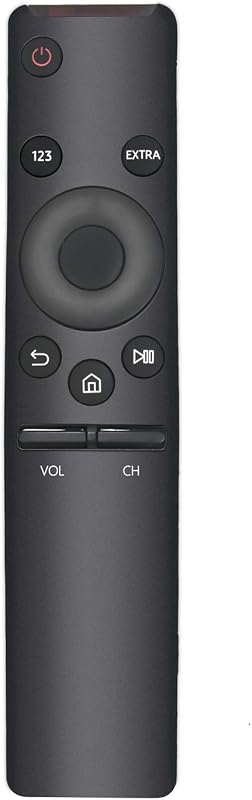 ALLIMITY BN59-01259E Remote fit for Samsung 4K Curved Smart TV K5570 UA32K5570AULXL UA32K5570AUMXL UA40K5570AULXL UA40K557...