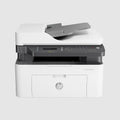 HP Laserjet 138fnw Monochrome Compact Wi-Fi Printer with Network Support for Reliable, Fast Printing (Print, Copy, Scan, Fax)