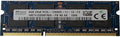 Sk Hynix 8GB Memory Module with 204-Pin SODIMM DDR3 PC3L-12800 1600MHz