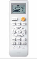 Compatible for HAIER AC Remote