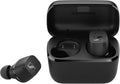 Sennheiser CX True Wireless in Ear Earbuds - Headphone with Mic for Music and Calls with Passive Noise Cancellation, Custo...