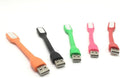 LED USB light USB LED light, pack of 5 for Laptop, USB hub, OTG mobile