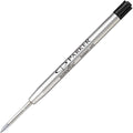 Parker Quink Flow Ball Pen Refill (Black)