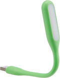 Inventis 5V 1.2W Portable Flexible USB LED Light Lamp (Colors may vary)