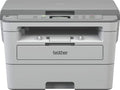 Brother DCP-B7500D Multi-Function Monochrome Laser Printer with Auto Duplex Printing (Toner Box Technology) (Grey)