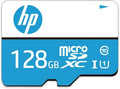 HP 128GB Class 10 MicroSD Memory Card (U1 TF Card  128GB)