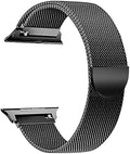 Meyaar Stainless Steel Band Compatible with Fire-Boltt Visionary BSW046, Fire-Boltt Ring BSW005, FireBoltt Ring Pro BSW02...