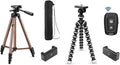 Tripod kit for All Needs from Syvo and Tygot