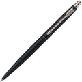 Parker Classic Matte Black CT Ball Pen, 1 Count (Pack of 1) (9000013840)
