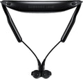 (Renewed) Samsung Level U2 Bluetooth Wireless In Ear Earphones With Mic Black