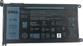 DELL Original 11.4V 3C 42WHR BATTERY-3500mAH Lith SDI New (WDX0R) INSPIRON 13 5368 5378 15 5565 5567