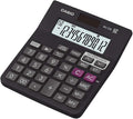 Casio MJ-12D 150 Steps Check and Correct Desktop Calculator