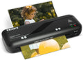 Texet LMA4-VX Lamination/Laminating Machine with Jam Release Control, Ideal for Any Document, Fully Automatic Portable All...
