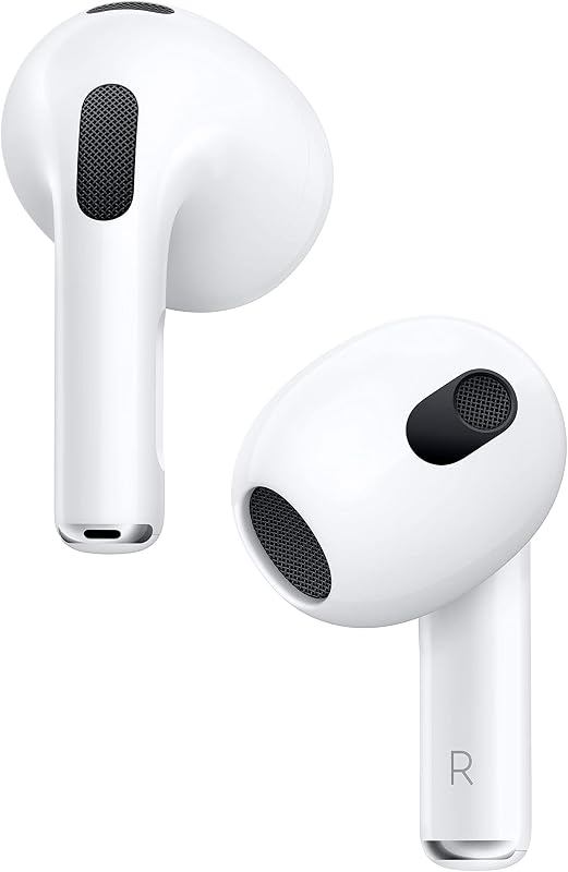 Apple AirPods (3rd Generation)