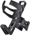 Strauss Bicycle Bottle Holder (Black)