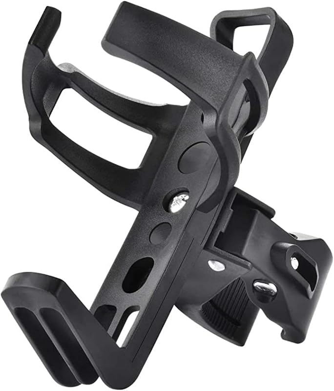 Strauss Bicycle Bottle Holder (Black)