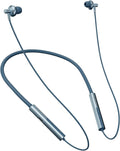 ZEBRONICS Zeb Yoga N1 Wireless in Ear Neckband with 50ms Low Latency Gaming Mode, 20H Backup, Voice Assistant, Splash Proo...