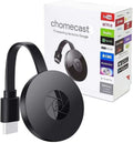 HDMI Display Dongle 1080P Wireless Mini Receiver Chrome Casters Adapter Support Airplay Miracast, Sharing, Screen mirrorin...