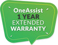 ONE ASSIST Live Uninterrupted 1 Year Extended Warranty Plan for Air Cooler, Email Delivery Within 2 Hours, No Physical Kit...