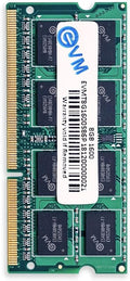 EVM 8GB DDR3 1600MHz So-DIMM Laptop Memory Ram (EVMT8G1600S86P)