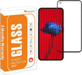 OpenTech® Tempered Glass Screen Protector Compatible for Nothing Phone 1 with Edge to Edge Coverage and Easy Installation kit