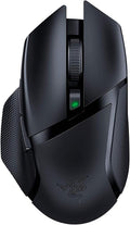 Razer Basilisk X HyperSpeed Wireless Gaming Mouse: Bluetooth & HyperSpeed Wireless Compatible | 6 Programmable Buttons | 1...