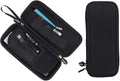 UNIGEAR Hard Travel Tech Organizer Case Bag for Electronics Accessories Charger Cord Portable External Hard Drive USB Cabl...