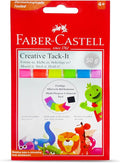 Faber-Castell Creative Tack-It(Multicolor)