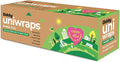 Oddy Uniwraps Food Wrapping Paper (11" x 100 Metres, Multicolor)